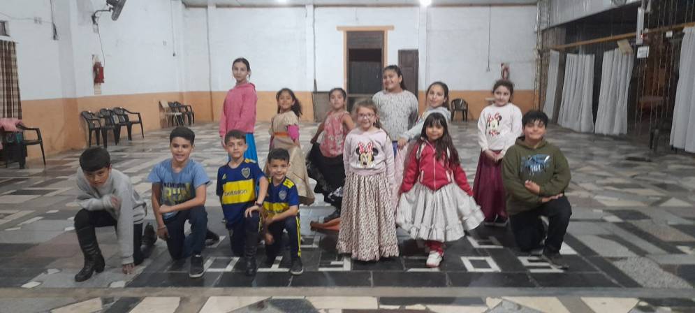 Tienen como objetivo cubrir costos de la actividad.