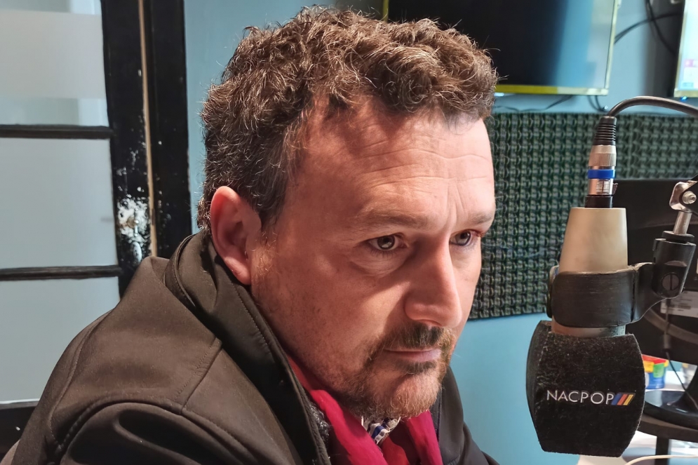 Diego Santilli encabeza la nomina de diputados nacionales y Martiniano Molina se ubica primero en la provincia.