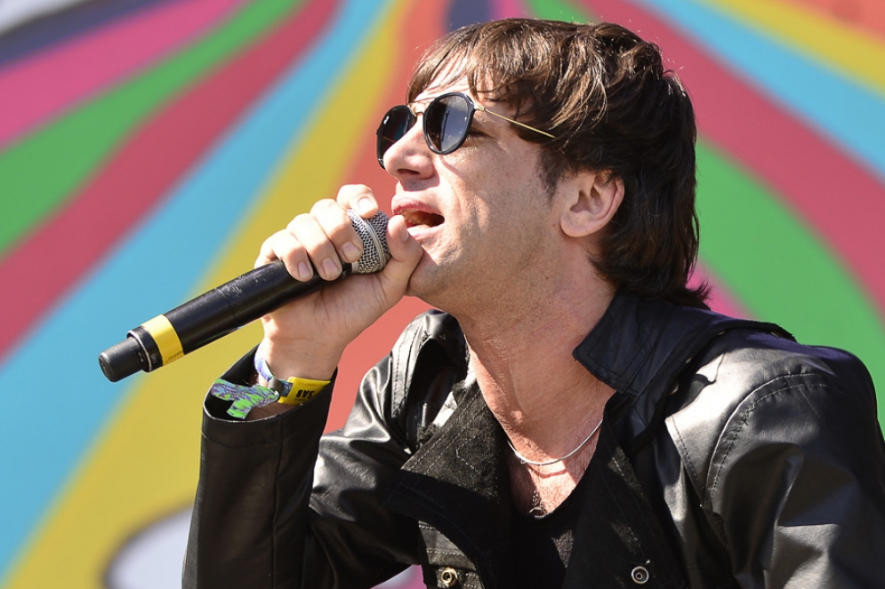 Joaqu&iacute;n Levington, l&iacute;der de "Turf".