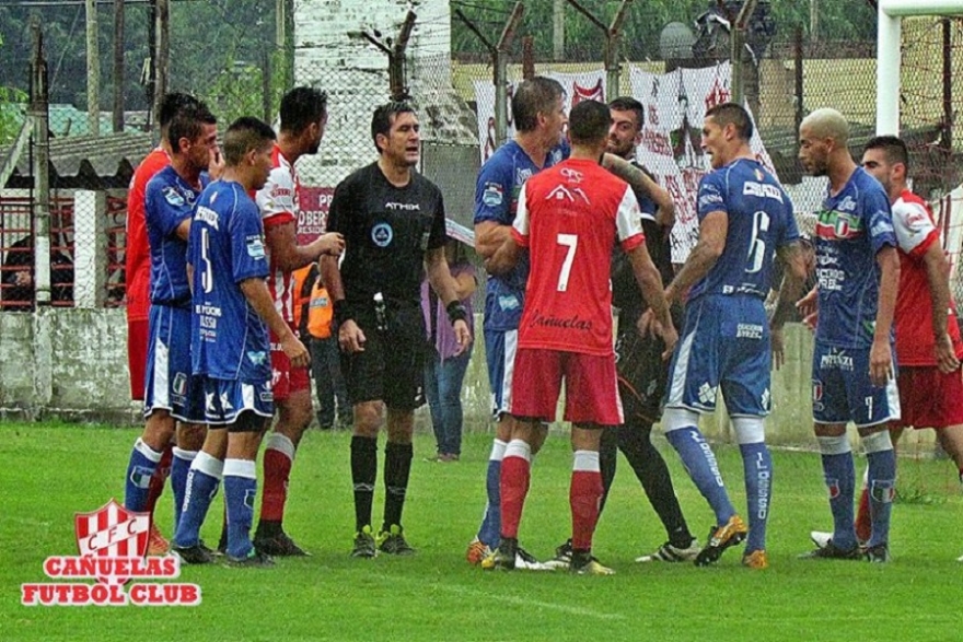 Declaraciones de los protagonistas, luego del empate entre CFC e Italiano