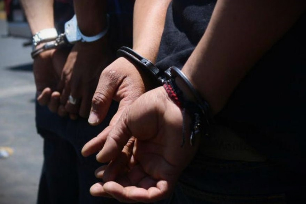 La justicia dictaminar&aacute; si quedan detenidos o en libertad nuevamente. 