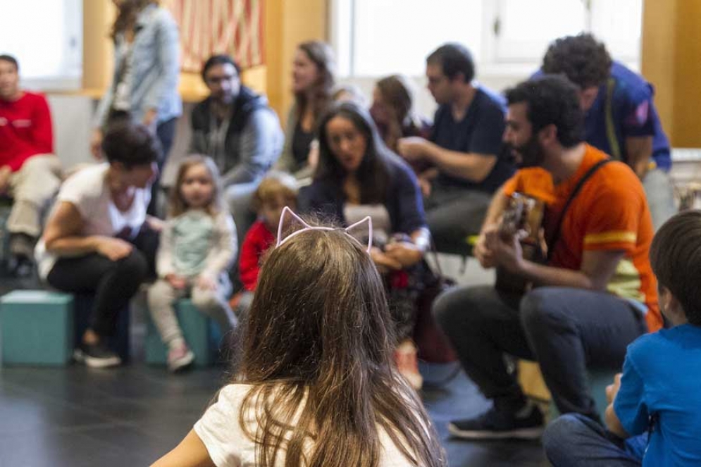 &iexcl;Vacaciones para Tod@as!