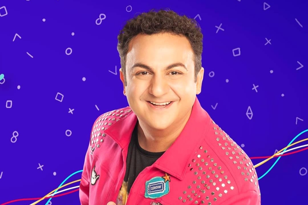 El animador de Disney actuar&aacute; en Ca&ntilde;uelas por primera vez. 