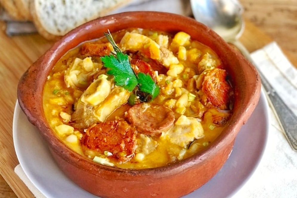 La porci&oacute;n costar&aacute; $300 y habr&aacute; env&iacute;o por delivery.