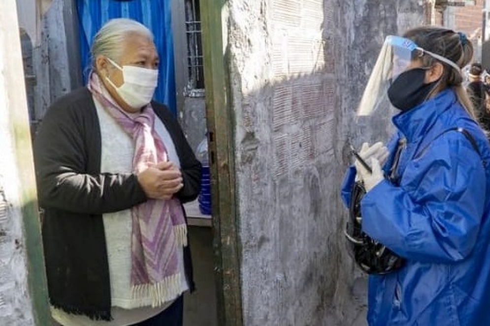 El programa se pondr&iacute;a en pr&aacute;ctica la &uacute;ltima semana de junio.