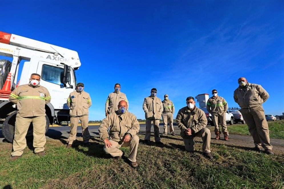 El corte podr&iacute;a durar 12 horas.
