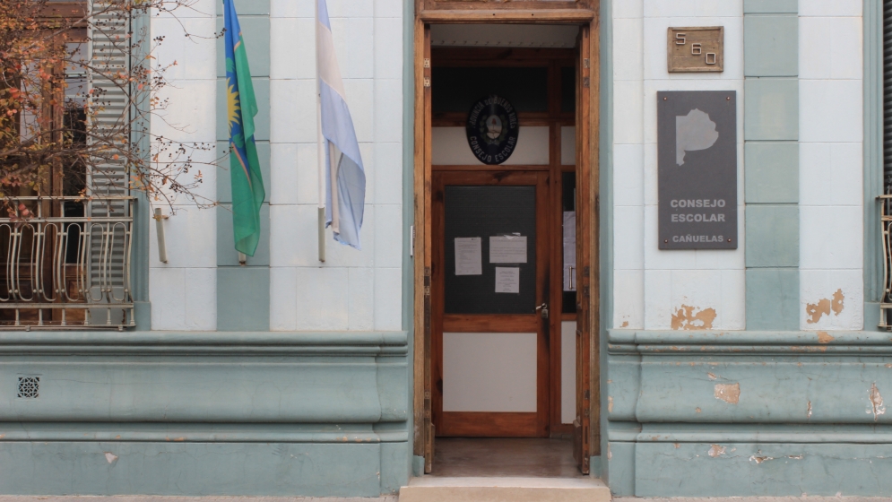 Preocupa falta de inversi&oacute;n en educaci&oacute;n