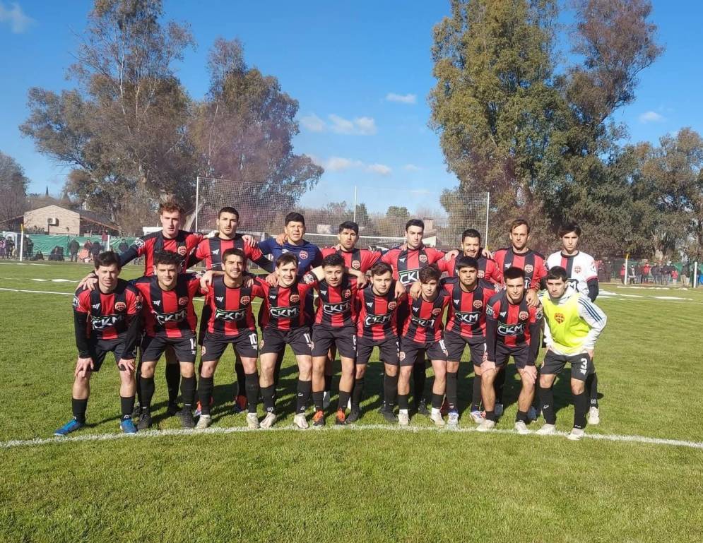 Athletic se medir&aacute; en la final con Madreselva.