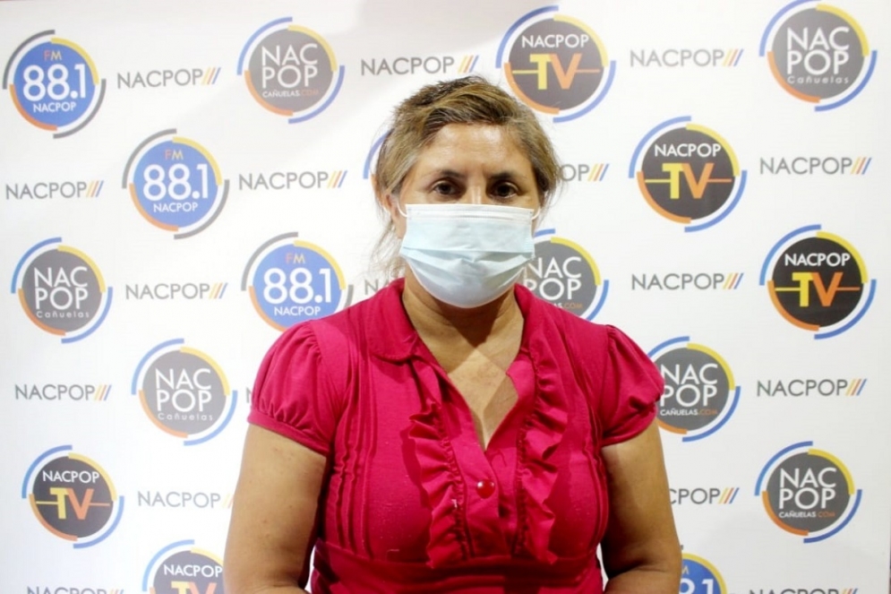 Tiene 46 a&ntilde;os y vive en el barrio Libertad. Percibe 15 mil mensuales y en breve se le acreditar&aacute; una pensi&oacute;n de su padre por otros 40 mil.