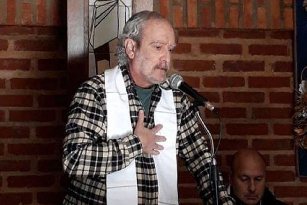 Alejandro Delorenzi.