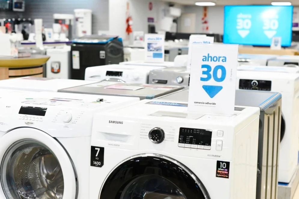 El programa tiene m&aacute;s de 270 art&iacute;culos de producci&oacute;n nacional. 