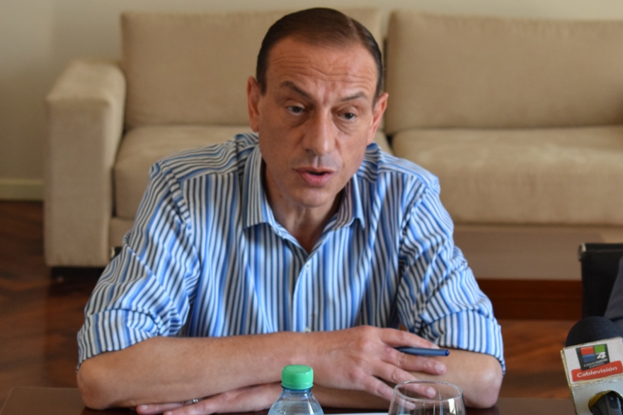 "Es preocupante el voto de algunos legisladores"