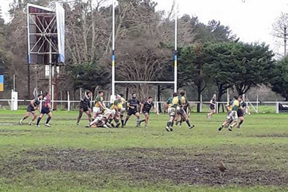 Apretad&iacute;sima derrota de Las Ca&ntilde;as ante Los Cedros