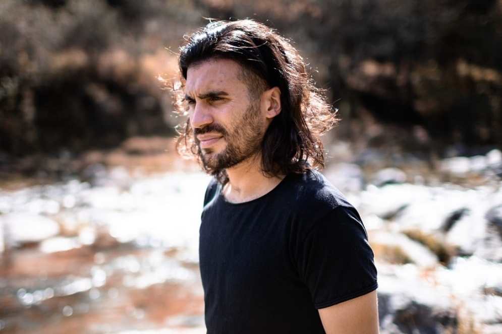 Emiliano Corbal&aacute;n.