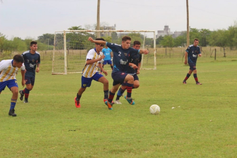 Plena acci&oacute;n antes de la pandemia.