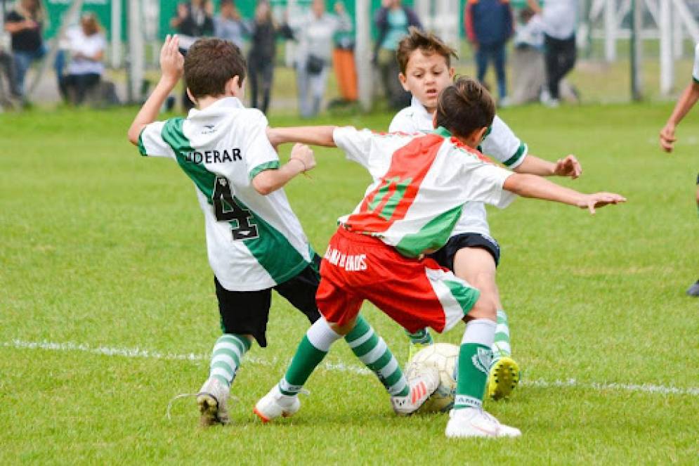 La primera pr&aacute;ctica ser&aacute; el 15 de septiembre.