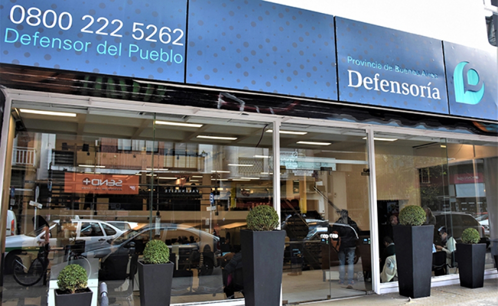 La Defensor&iacute;a del Pueblo abrir&aacute; una delegaci&oacute;n en Ca&ntilde;uelas