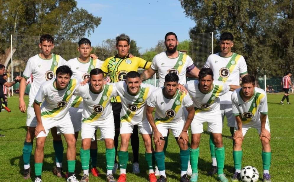 Un gran a&ntilde;o para "El Furg&oacute;n". (FOTO: JF Fotograf&iacute;as). 