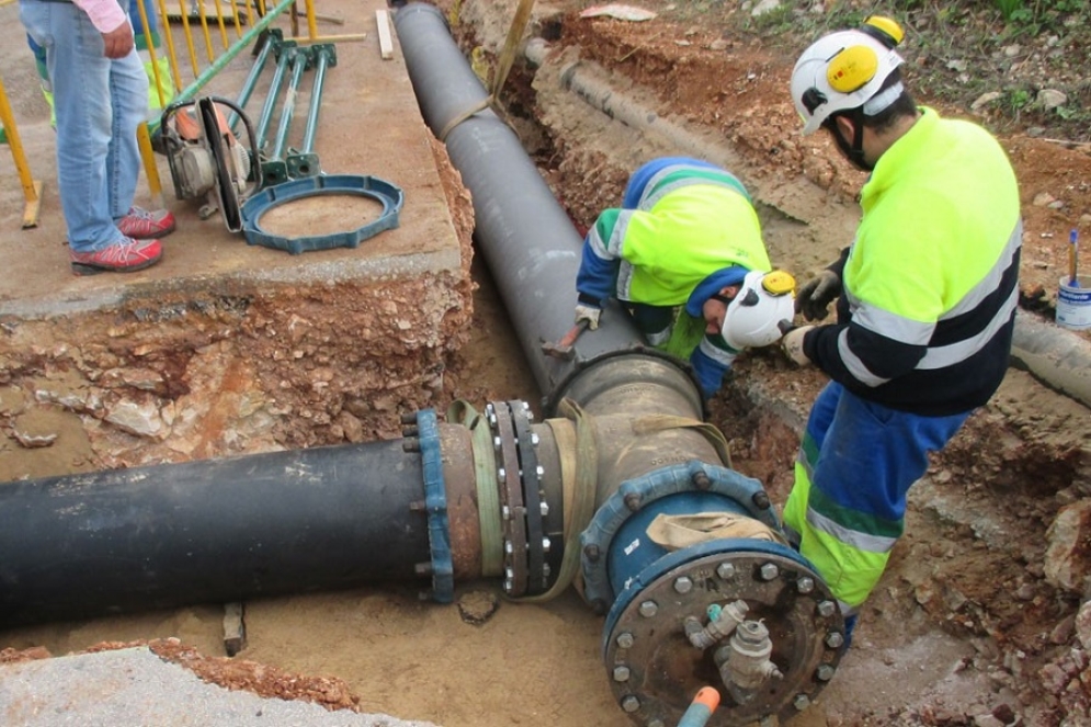 &ldquo;Agradezco la comprensi&oacute;n del gobernador Kicillof, que en su &uacute;ltima visita se comprometi&oacute; a impulsar esta obra", se&ntilde;al&oacute; la intendenta Fassi.