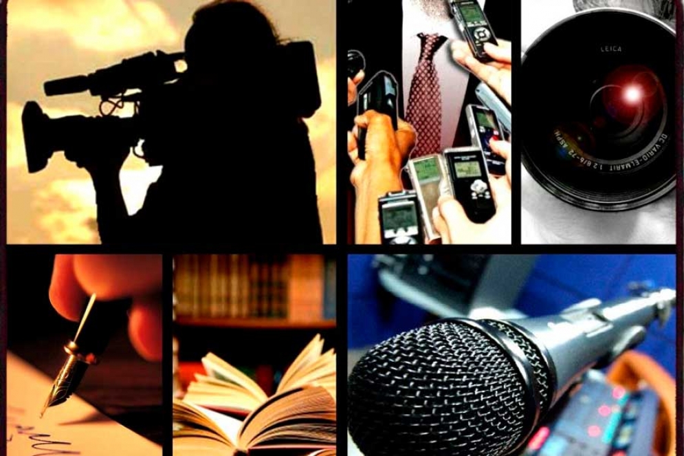 Abierta la inscripci&oacute;n para Taller de Periodismo