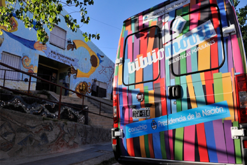 Habr&aacute; actividades a lo largo y ancho del distrito.