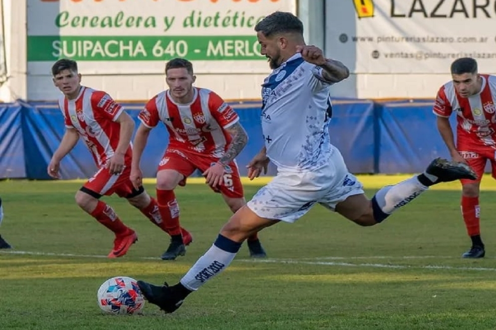 Ph: prensa Deportivo Merlo