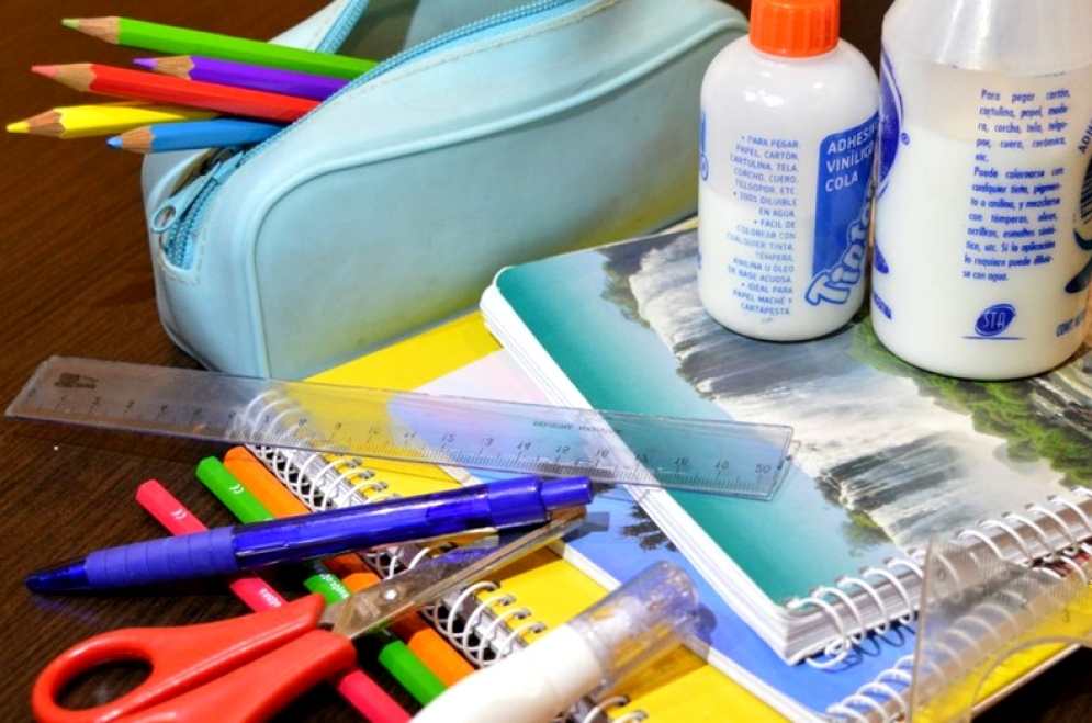 La campa&ntilde;a ya est&aacute; en marcha.