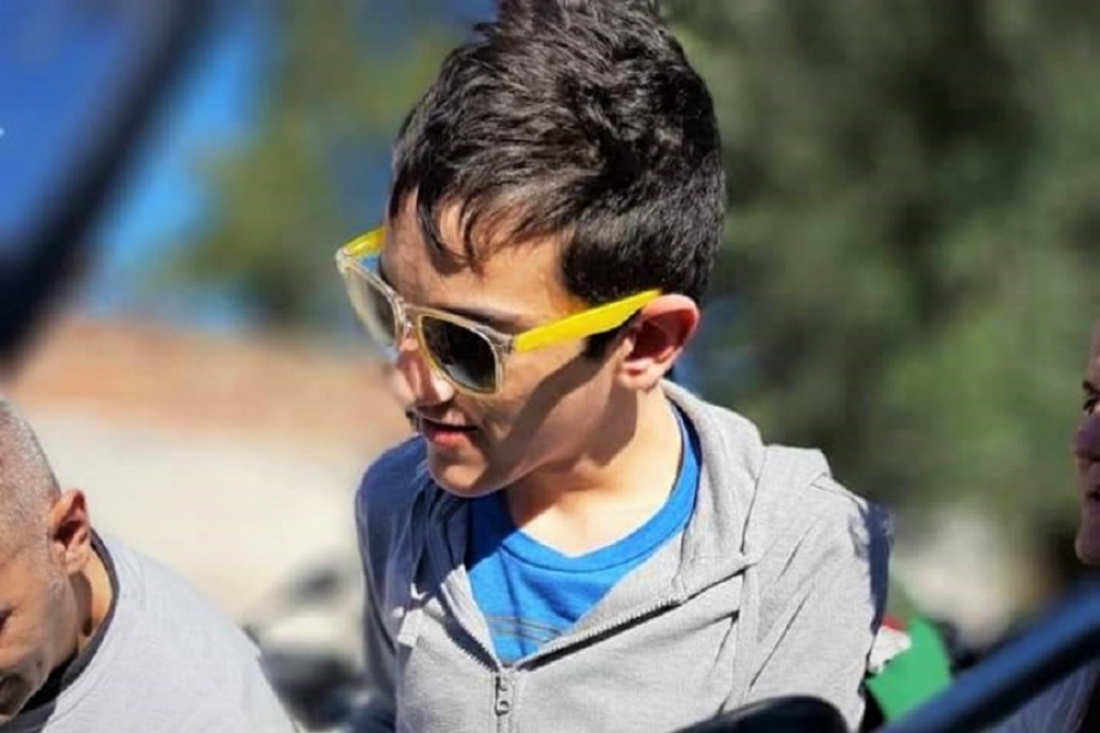 Tom&aacute;s Rodr&iacute;guez.