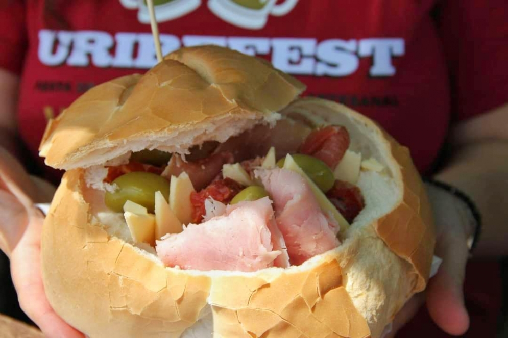 No trascendi&oacute; fecha de realizaci&oacute;n.