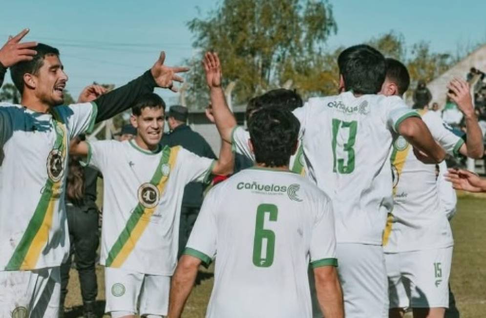 El "furg&oacute;n" sac&oacute; una ventaja m&iacute;nima en casa (FOTO: Jaz Fuentes / @jf_fotografias15).