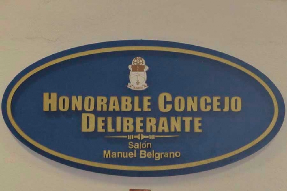 Este mi&eacute;rcoles ser&aacute; la primera sesi&oacute;n del a&ntilde;o.  