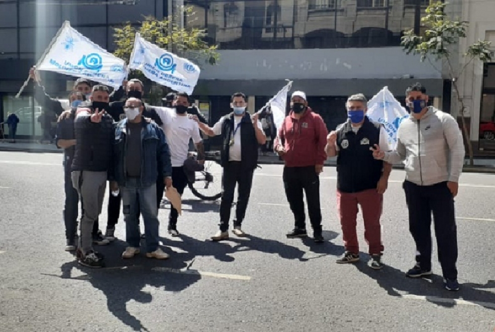 Los trabajadores eran ochenta y en la actualidad el personal se redujo a la mitad,