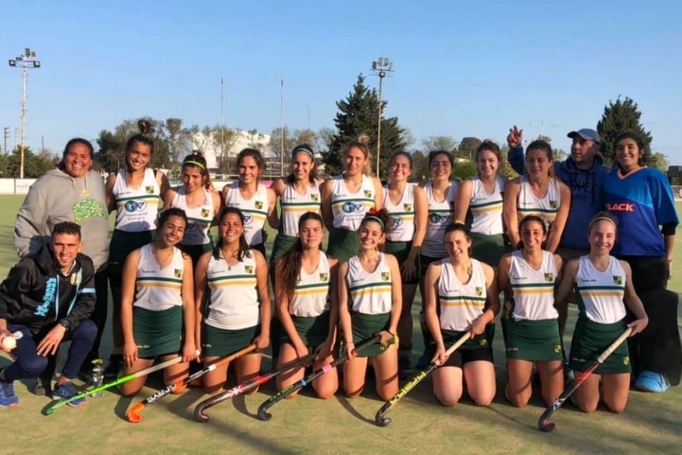 La Primera de Las Ca&ntilde;as. 