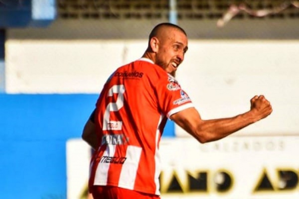 Un emblema del campe&oacute;n 2019.