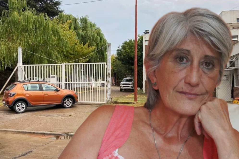 Al borde una escena de "Relatos Salvajes".