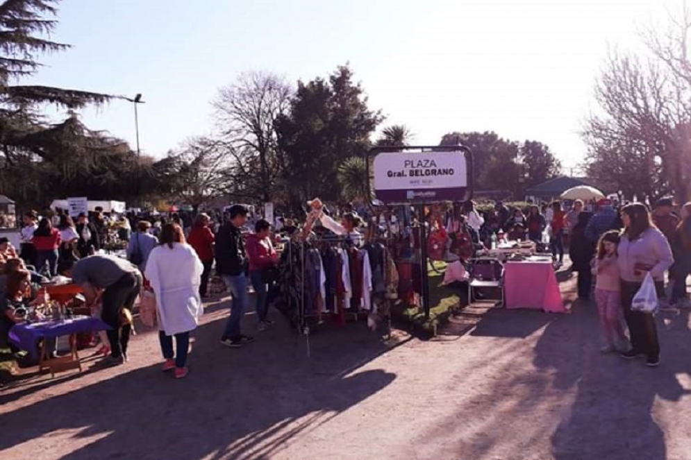 Se extender&aacute; hasta entrada la noche.