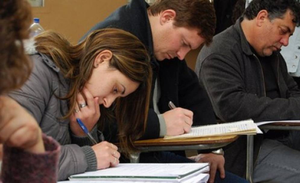 Las cursadas comenzar&aacute;n en abril.