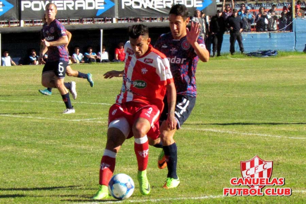 El Rojo no juega desde el 22 de mayo. 