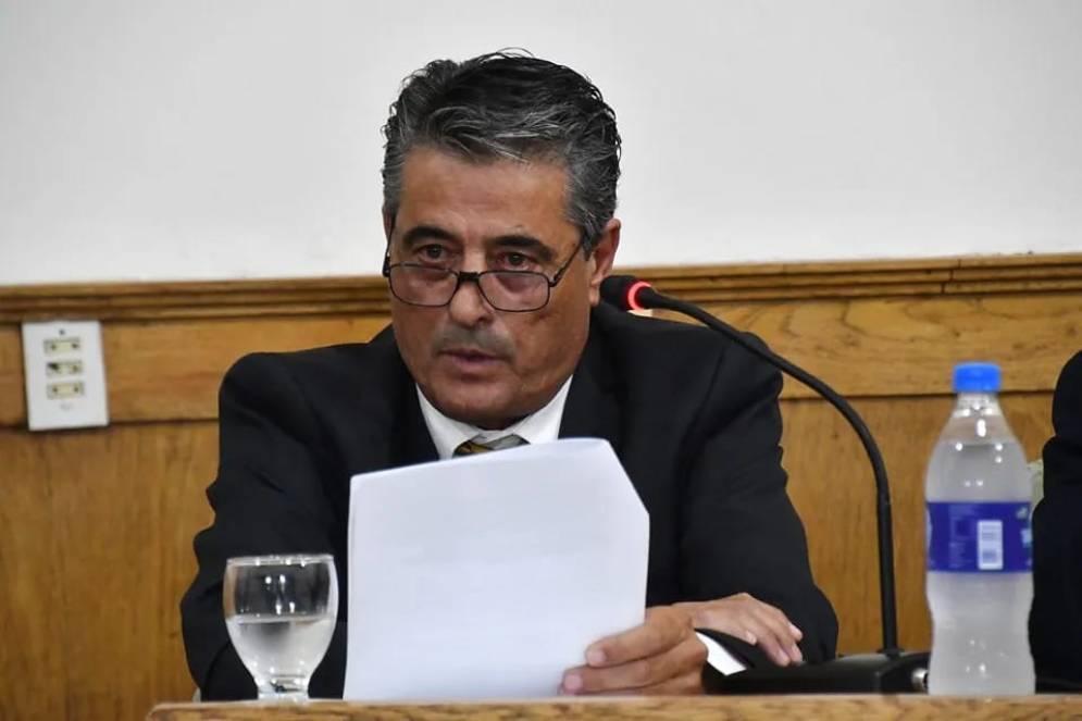 El jefe comunal, preocupado por el resultado electoral y el avance de investigaciones&nbsp;a&nbsp;su&nbsp;gesti&oacute;n.