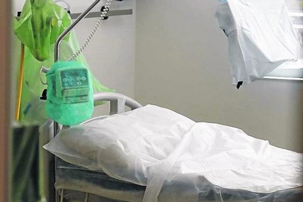 El HRCA sumar&aacute; 60 camas de aislamiento para infectados del Covid-19-