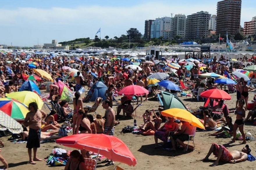 NacPop en Mar del Plata: &iquest;C&oacute;mo se vive la temporada?