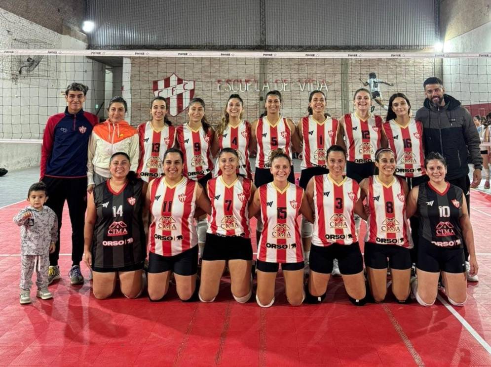 La del viernes fue la segunda victoria consecutiva de las "rojas".