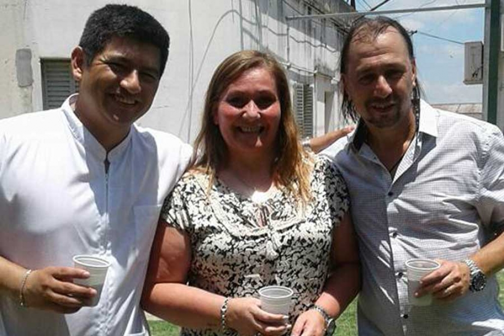 Carpio, Pereyra y Peque&ntilde;o, siguen al frente del nosocomio local mientras que se investigan los casos de los facultativos falsos. 