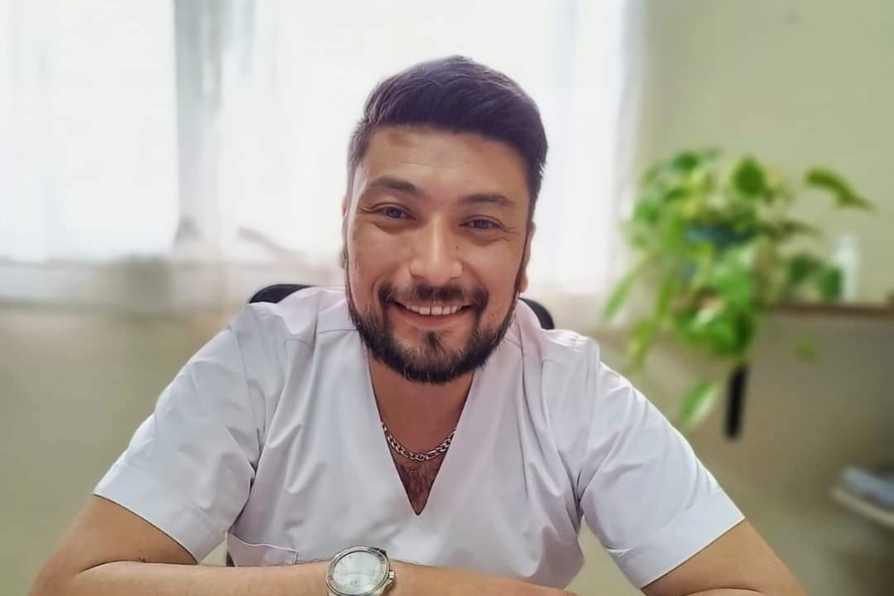 Confirm&oacute; que hay una auditoria interna en el nosocomio de calle Raws&oacute;n.