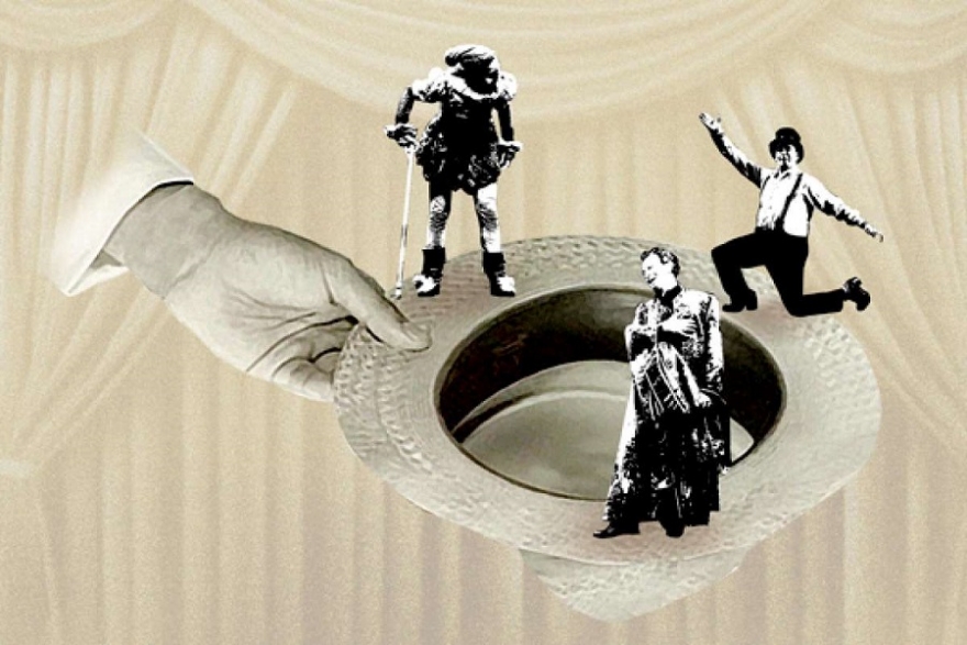 Gente de Teatro celebra 36 a&ntilde;os de actividad