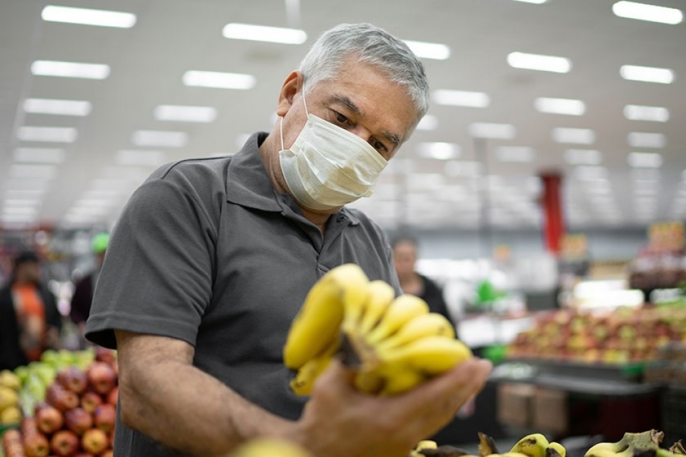 Los supermercados podr&aacute;n abrir hasta las 17 los s&aacute;bados.