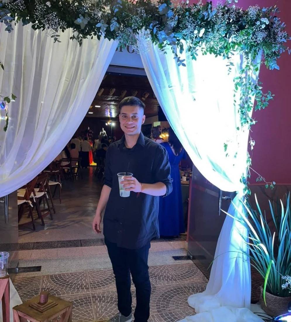 Agust&iacute;n Ba&eacute;z