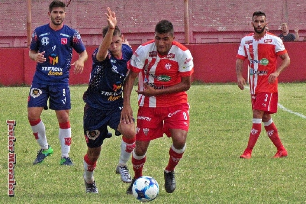 An&aacute;lisis de la derrota de Ca&ntilde;uelas 3-2 ante Cambaceres