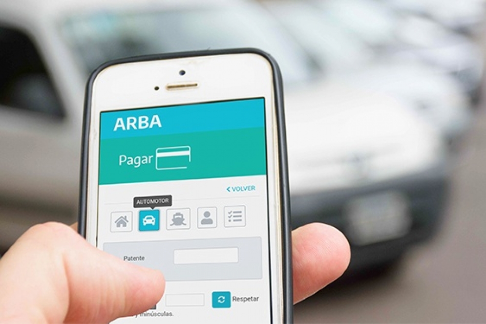 El pago debe ser de manera online o por ventanillas de servicio de cobro.