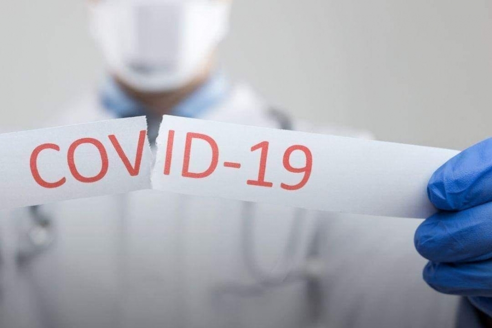 Los dos casos de M&aacute;ximo Paz internados en Capital Federal fueron dados de alta.